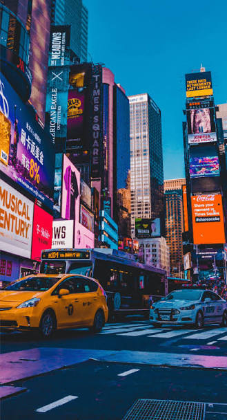 Restaurant marketing NYC