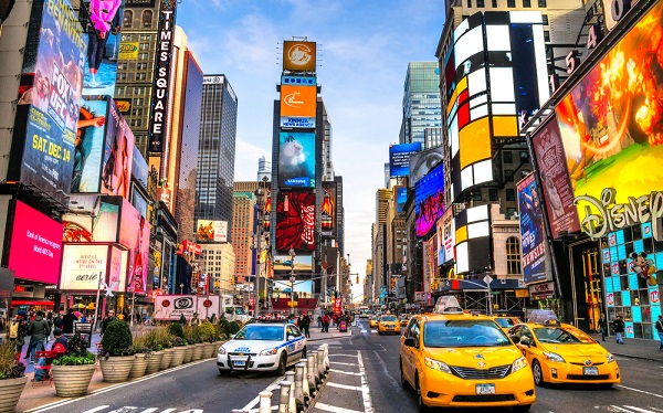 Times Square NYC — digital marketing agency Queens Times Square NYC — digital marketing agency serving Queens New York