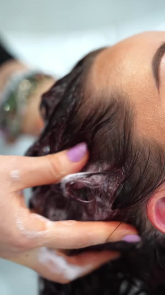 Peluquerías reels — Getalife Studios NYC
