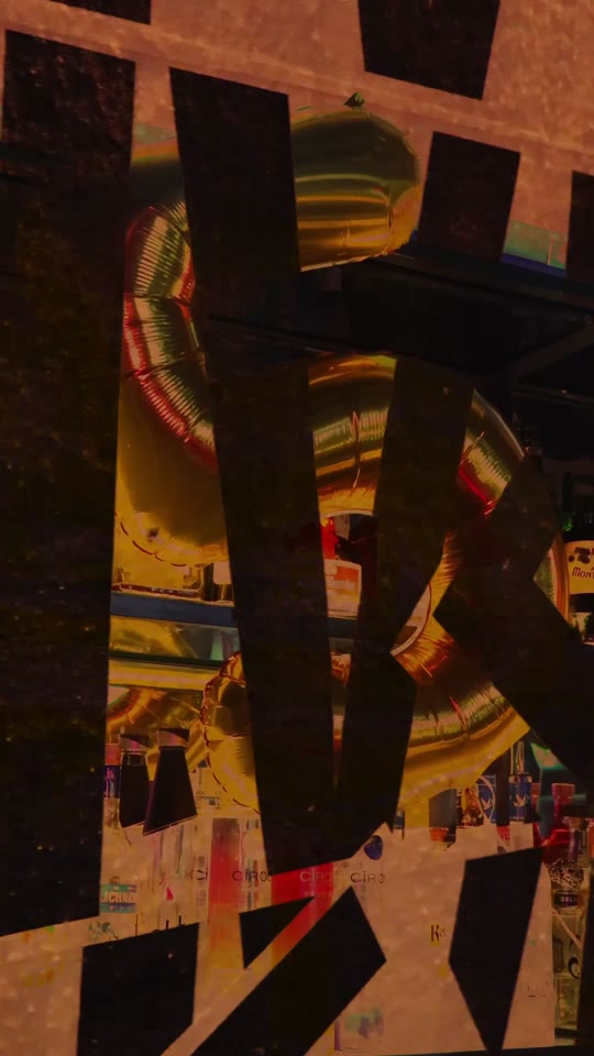 Dive Bar LIC — Anniversary — Nightlife reel NYC