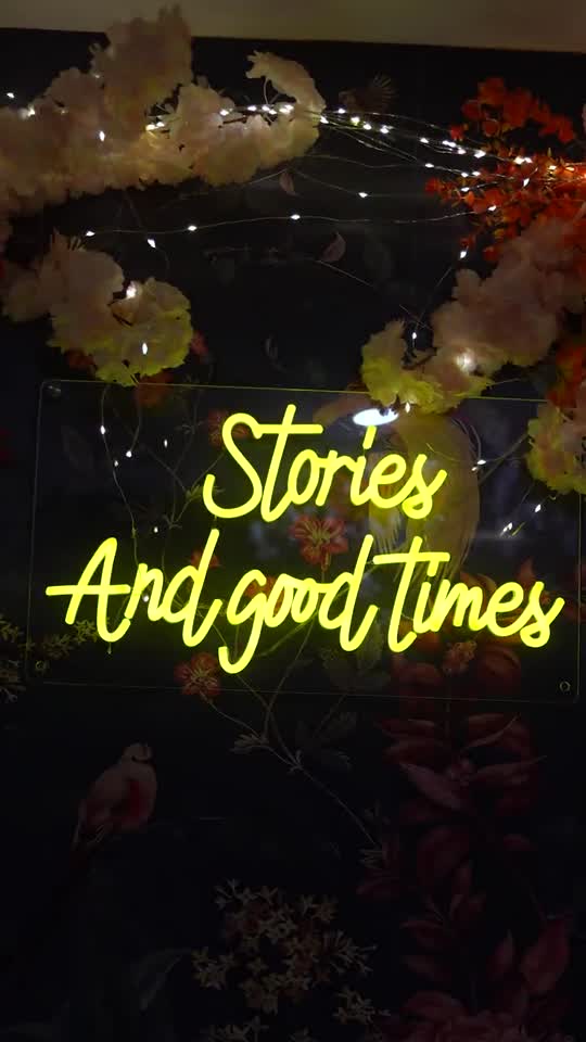 Restaurantes reels — Getalife Studios NYC