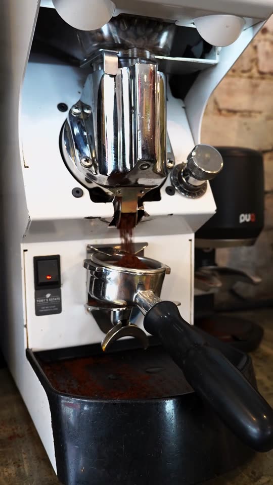 Cafeterías reels — Getalife Studios NYC